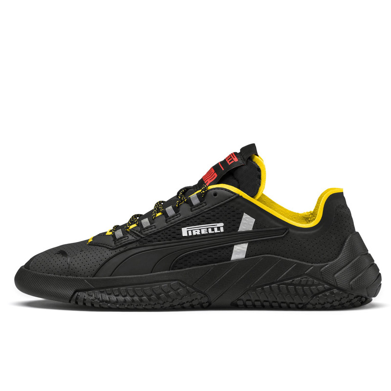SEPATU SNEAKERS PUMA Replicat-X Pirelli Motorsport